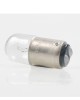 R5W G18 12V BA15d ΔΙΠΟΛΙΚΟ STANDARD ΑΛΟΓΟΝΟΥ M-TECH - 10ΤΕΜ