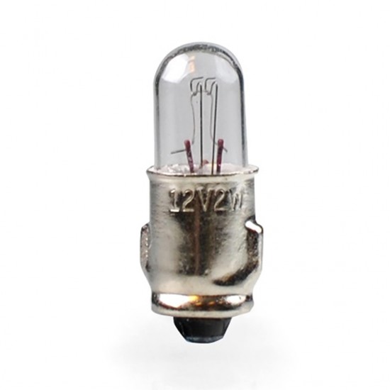 AMC-Z89/MT - T6.5 12V 2W BA7s (ΜΙΝΙΟΝ) STANDARD ΑΛΟΓΟΝΟΥ 10ΤΕΜ. M-TECH T6.5 12V 2W BA7s (ΜΙΝΙΟΝ) STANDARD ΑΛΟΓΟΝΟΥ 10ΤΕΜ. M-TECH