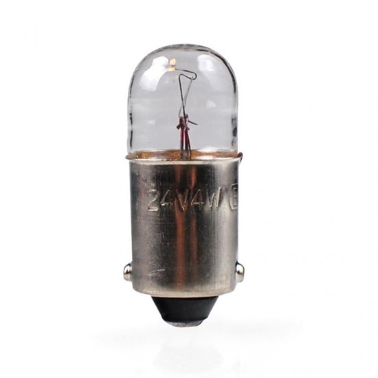 AMC-Z913/MT - T4W 24V 4W BA9s STANDARD ΑΛΟΓΟΝΟΥ M-TECH-10 ΤΕΜ. T4W 24V 4W BA9s STANDARD ΑΛΟΓΟΝΟΥ M-TECH-10 ΤΕΜ.