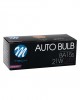 AMC-Z919/MT - ΛΑΜΠΑΚΙΑ LED S25 24V 21W BA15s ΠΟΡΤΟΚΑΛΙ ΑΛΟΓΟΝΟΥ ΣΕ ΚΟΥΤΙ M-TECH - 10 ΤΕΜ. ΛΑΜΠΑΚΙΑ LED S25 24V 21W BA15s ΠΟΡΤΟΚΑΛΙ ΑΛΟΓΟΝΟΥ ΣΕ ΚΟΥΤΙ M-TECH - 10 ΤΕΜ.