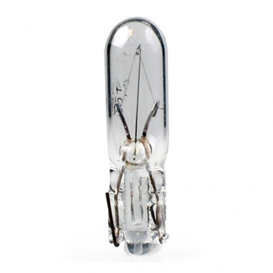 AMC-Z929/MT - T5 24V 1,2W W2x4,6d (ΚΑΡΦΩΤΟ ΑΚΑΛΥΚΟ) STANDARD ΑΛΟΓΟΝΟΥ ΚΟΥΤΙ 10ΤΕΜ. M-TECH T5 24V 1,2W W2x4,6d (ΚΑΡΦΩΤΟ ΑΚΑΛΥΚΟ) STANDARD ΑΛΟΓΟΝΟΥ ΚΟΥΤΙ 10ΤΕΜ. M-TECH