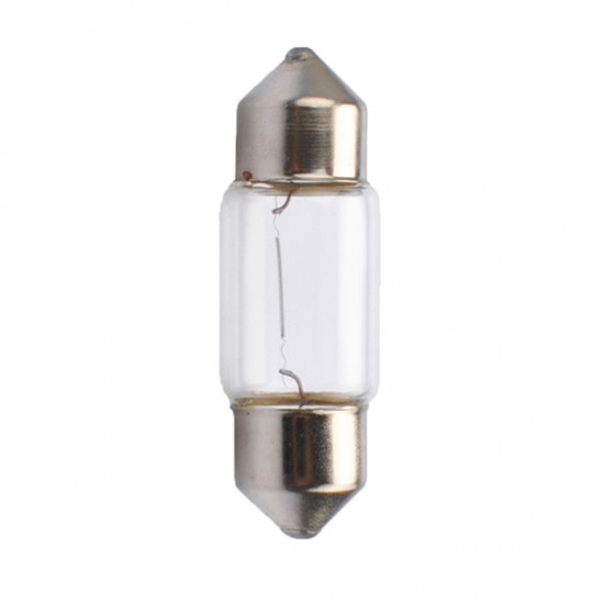 AMC-Z932/MT - ΛΑΜΠΑΚΙΑ ΠΛΑΦΟΝΙΕΡΑΣ C5W 24V SV8,5 31mm STANDARD ΑΛΟΓΟΝΟΥ ΚΟΥΤΙ 10ΤΕΜ. ΛΑΜΠΑΚΙΑ ΠΛΑΦΟΝΙΕΡΑΣ C5W 24V SV8,5 31mm STANDARD ΑΛΟΓΟΝΟΥ ΚΟΥΤΙ 10ΤΕΜ.