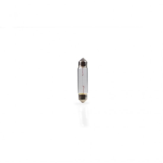 AMC-Z944/MT - ΛΑΜΠΑΚΙΑ ΠΛΑΦΟΝΙΕΡΑΣ 10W 24V SV8,5 41mm STANDARD ΑΛΟΓΟΝΟΥ 10ΤΕΜ. M-TECH ΛΑΜΠΑΚΙΑ ΠΛΑΦΟΝΙΕΡΑΣ 10W 24V SV8,5 41mm STANDARD ΑΛΟΓΟΝΟΥ 10ΤΕΜ. M-TECH