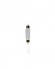 AMC-Z944/MT - ΛΑΜΠΑΚΙΑ ΠΛΑΦΟΝΙΕΡΑΣ 10W 24V SV8,5 41mm STANDARD ΑΛΟΓΟΝΟΥ 10ΤΕΜ. M-TECH ΛΑΜΠΑΚΙΑ ΠΛΑΦΟΝΙΕΡΑΣ 10W 24V SV8,5 41mm STANDARD ΑΛΟΓΟΝΟΥ 10ΤΕΜ. M-TECH