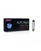 AMC-Z944/MT - ΛΑΜΠΑΚΙΑ ΠΛΑΦΟΝΙΕΡΑΣ 10W 24V SV8,5 41mm STANDARD ΑΛΟΓΟΝΟΥ 10ΤΕΜ. M-TECH ΛΑΜΠΑΚΙΑ ΠΛΑΦΟΝΙΕΡΑΣ 10W 24V SV8,5 41mm STANDARD ΑΛΟΓΟΝΟΥ 10ΤΕΜ. M-TECH