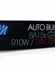 AMC-Z968/MT - R5W 24V BA15d G18 ΔΙΠΟΛΙΚΟ STANDARD ΑΛΟΓΟΝΟΥ M-TECH - 10ΤΕΜ. R5W 24V BA15d G18 ΔΙΠΟΛΙΚΟ STANDARD ΑΛΟΓΟΝΟΥ M-TECH - 10ΤΕΜ.