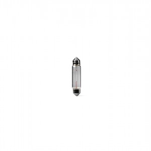 ΛΑΜΠΑΚΙΑ ΠΛΑΦΟΝΙΕΡΑΣ 15W C15W 12V SV8,5 43mm STANDARD ΑΛΟΓΟΝΟΥ 10ΤΕΜ. M-TECH
