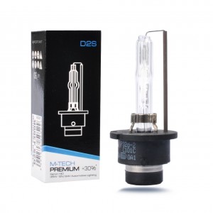 D2S 4.300k 35W P32d-2 12/24V ΑΝΤΑΛΛΑΚΤΙΚΗ ΛΑΜΠΑ PREMIUM 1ΤΕΜ.