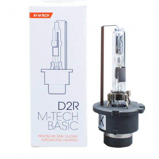 AMC-HID.ZMPD2R6/MT - D2R 6.000k 35W P32d-3 12/24V ΑΝΤΑΛΛΑΚΤΙΚΗ ΛΑΜΠΑ BASIC 1ΤΕΜ. D2R 6.000k 35W P32d-3 12/24V ΑΝΤΑΛΛΑΚΤΙΚΗ ΛΑΜΠΑ BASIC 1ΤΕΜ.
