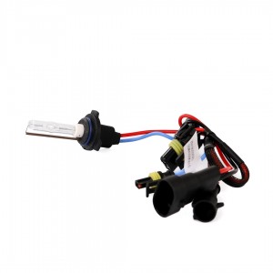 ΑΝΤΑΛΛΑΚΤΙΚΗ ΛΑΜΠΑ ΓΙΑ KIT XENON HIR2 9012 12/24V 35W 4.300K M-TECH - 1 τεμ.