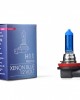 H1 12V 55W P14,5s 5.000K XENON BLUE 1ΤΕΜ. M-TECH