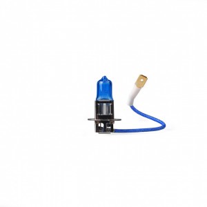 H3 12V 55W PK22s 5.000K XENON BLUE 1ΤΕΜ. M-TECH