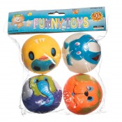 Μπάλες Ποδοσφαίρου & Μπαλάκια