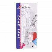 Δοσομετρητές - Σέσουλες