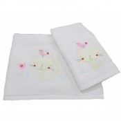 Παιδικές Πετσέτες