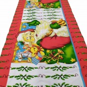 Τραπεζομάντηλα