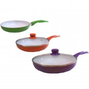 Τηγάνια & Ομελετιέρες