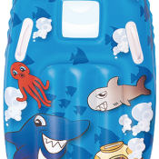 Φουσκωτές Σανίδες