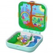 Φιγούρες Polly Pocket