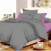 Παπλωματοθήκες Διπλές