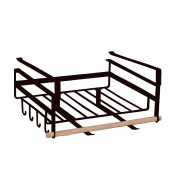 Ραφια- Ραφιέρες-Βιβλιοθήκες