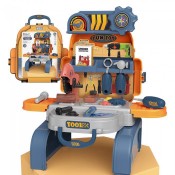 Παιχνίδια Με Εργαλεία