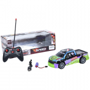 Τηλεκατευθυνόμενα