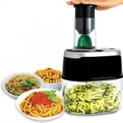 Πολυκόφτες-Μπλέντερ