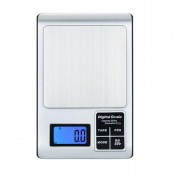 Ζυγαριές Τροφίμων