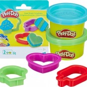 Πλαστελίνες