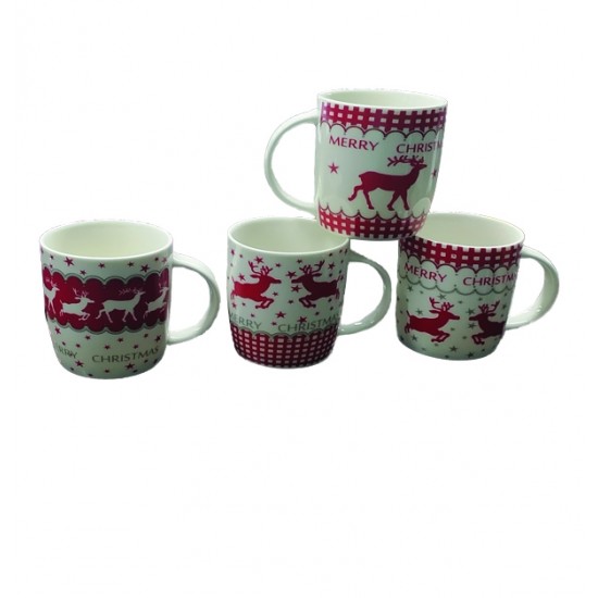 Κούπα Χριστουγεννιάτικη 00001724