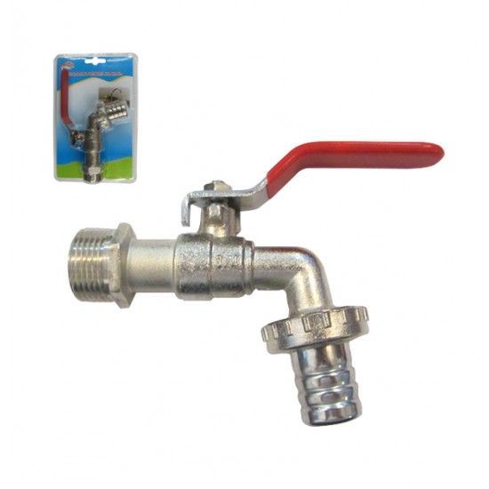 AG-00101269-c - Βρύση εξωτερικού χώρου 1/2 Βρύση εξωτερικού χώρου 1/2