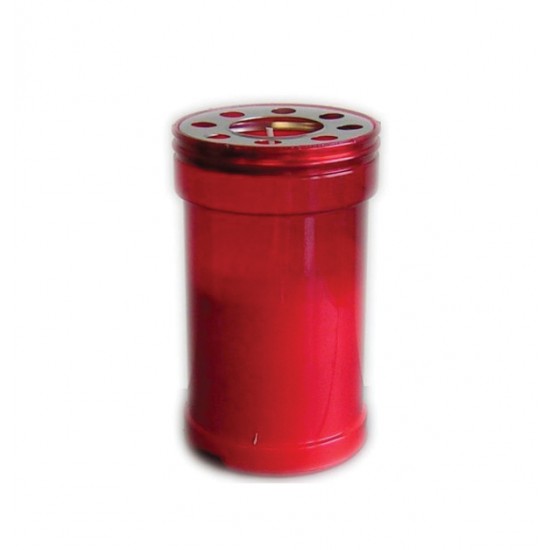 Κερί μνημάτων 60 ωρών - Βάρος 290gr 70101805