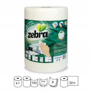Τρίφυλλο ρολλό κουζίνας 500gr 70501203