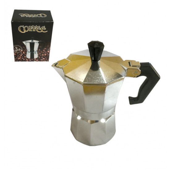 Καφετιέρα εσπρέσο για 1 espresso [00201096]