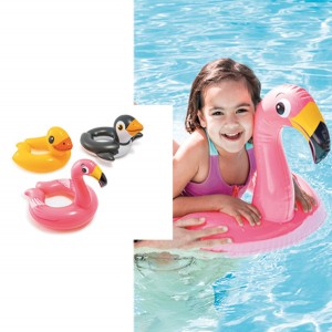 Φουσκωτό σωσίβιο θαλάσσης 62cm 10501690