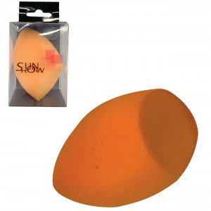 Σφουγγάρι make up 6,5x4cm 40501747