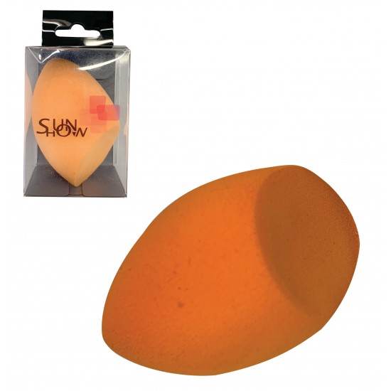 AG-40501747-C - Σφουγγάρι make up 6,5x4cm 40501747 Σφουγγάρι make up 6,5x4cm 40501747