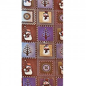 ΚΟΛΛΑ ΠΕΡΙΤΥΛΙΓΜΑΤΟΣ Xmas 51x75cm Justnote 3967