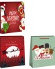 ΤΣΑΝΤΑ ΔΩΡΟΥ ΧΡΙΣΤΟΥΓΕΝΝΩΝ 23x17x8cm Xmasfest 1131828