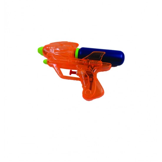 AG-10501732-c - Πλαστικό νεροπίστολο 12,5cm 10501732 Πλαστικό νεροπίστολο 12,5cm 10501732
