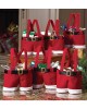 7582-c - Χριστουγεννιάτικη Τσάντα Δώρου Santa Pants SPM DYN-SantaGiftBag Χριστουγεννιάτικη Τσάντα Δώρου Santa Pants SPM DYN-SantaGiftBag