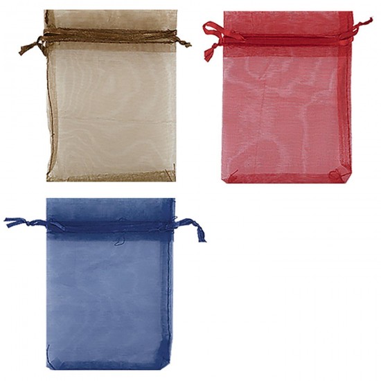 ΠΟΥΓΚΙ ΔΩΡΟΥ ΥΦΑΣΜΑΤΙΝΟ 17,5x12,5cm Justnote 39216