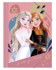 TG-50-2758 - ΦΑΚΕΛΟΣ ΛΑΣΤΙΧΟ FROZEN2 Α4 Justnote 702778 ΦΑΚΕΛΟΣ ΛΑΣΤΙΧΟ FROZEN2 Α4 Justnote 702778
