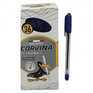 ΣΤΥΛΟ TEKNO BALL QUICK START BALLPOINT 1.0mm  Carioca 42259/02