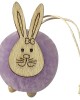 TG-73-1592-C - ΣΤΟΛΙΔΙ ΚΡΕΜΑΣΤΟ ΛΑΓΟΣ ΣΕ ΦΟΥΝΤΑ 5cm Bunny's 931612 ΣΤΟΛΙΔΙ ΚΡΕΜΑΣΤΟ ΛΑΓΟΣ ΣΕ ΦΟΥΝΤΑ 5cm Bunny's 931612