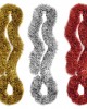 ΓΙΡΛΑΝΤΑ ΚΛΑΣΣΙΚΗ TINSEL Φ:11cm/Y:2m Xmasfest 1131020