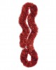 ΓΙΡΛΑΝΤΑ ΚΛΑΣΣΙΚΗ TINSEL Φ:11cm/Y:2m Xmasfest 1131020