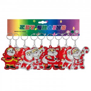 ΜΠΡΕΛΟΚ ΑΓΙΟΣ ΒΑΣΙΛΗΣ 5x8cm Xmasfest 1131298