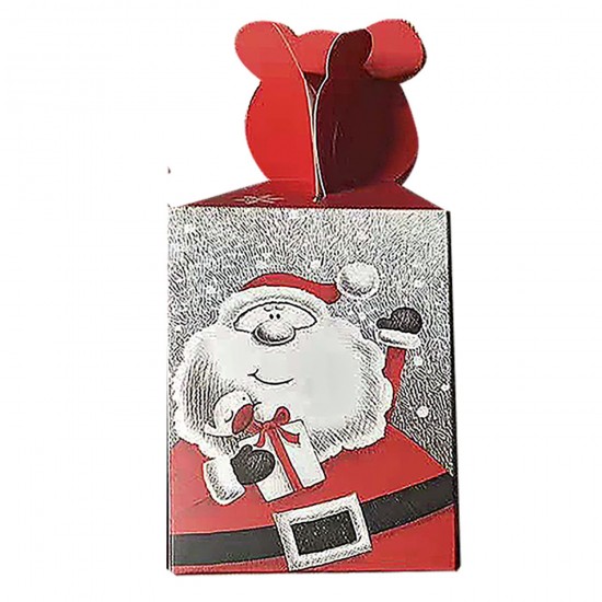 ΚΟΥΤΙ ΧΡΙΣΤΟΥΓΕΝΝΩΝ 18x8,5x8,5cm Xmasfest 1131469